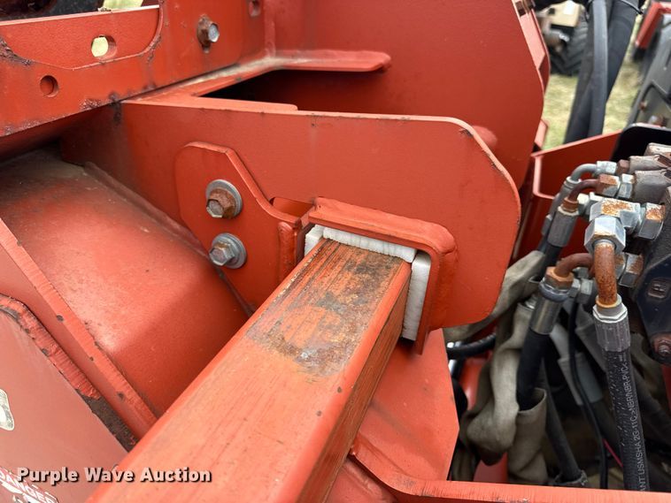 image for item EN0557 2005 Ditch Witch RT55 trencher