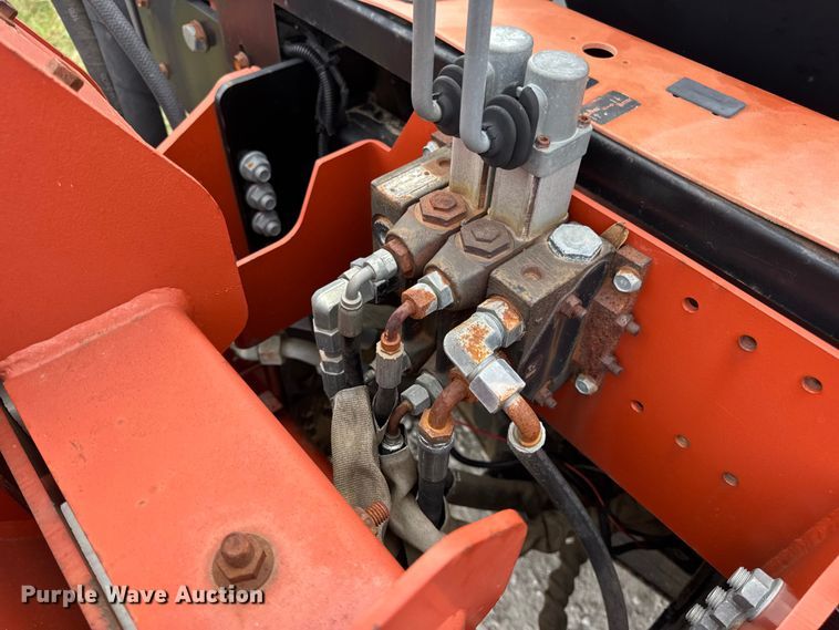 image for item EN0557 2005 Ditch Witch RT55 trencher