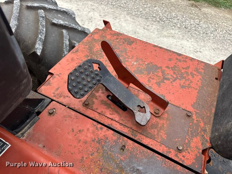 image for item EN0557 2005 Ditch Witch RT55 trencher