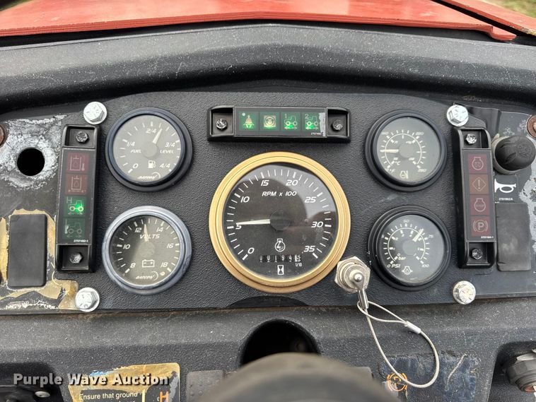 image for item EN0557 2005 Ditch Witch RT55 trencher