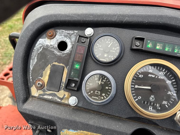 image for item EN0557 2005 Ditch Witch RT55 trencher