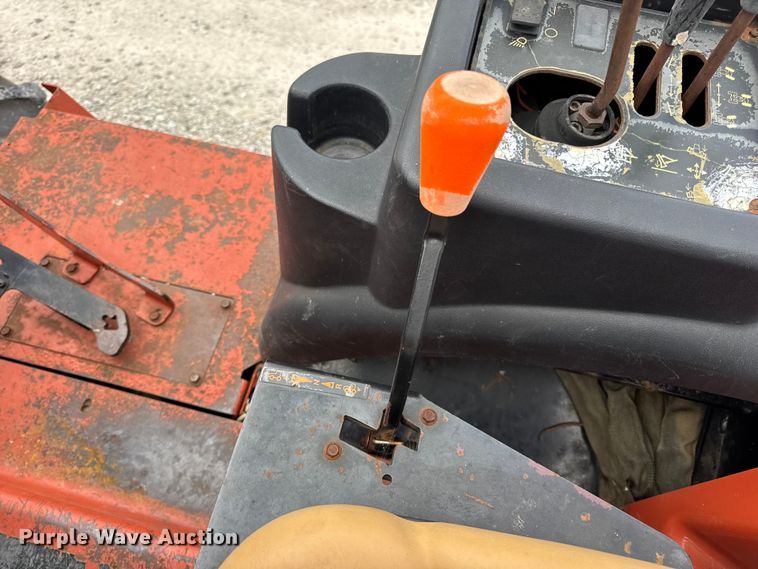 image for item EN0557 2005 Ditch Witch RT55 trencher