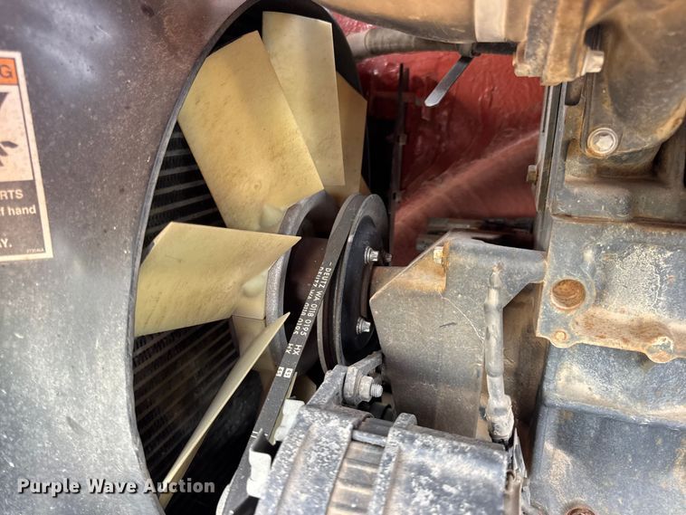 image for item EN0557 2005 Ditch Witch RT55 trencher