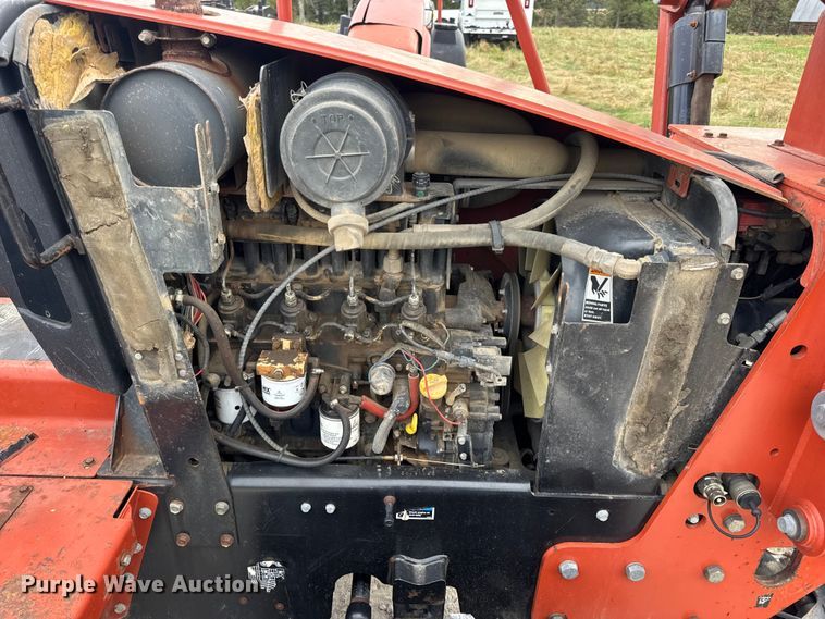 image for item EN0557 2005 Ditch Witch RT55 trencher