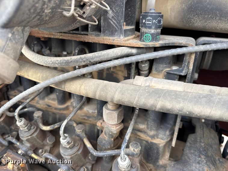 image for item EN0557 2005 Ditch Witch RT55 trencher