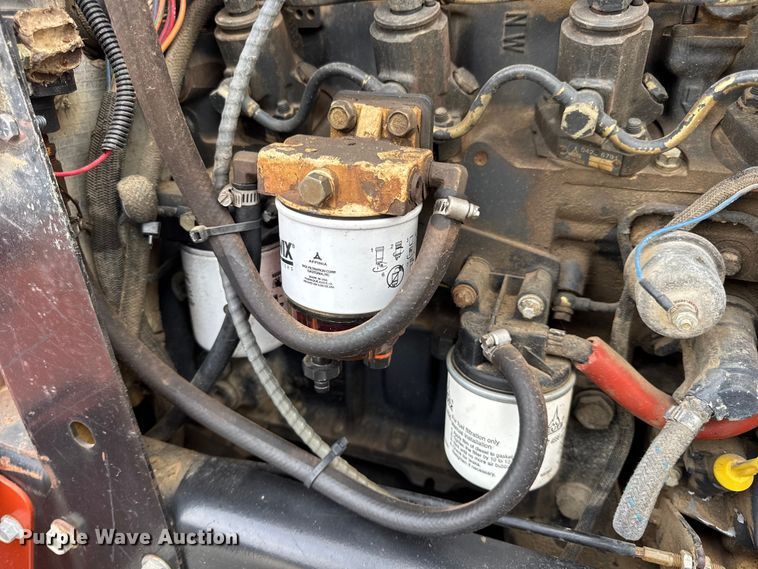 image for item EN0557 2005 Ditch Witch RT55 trencher