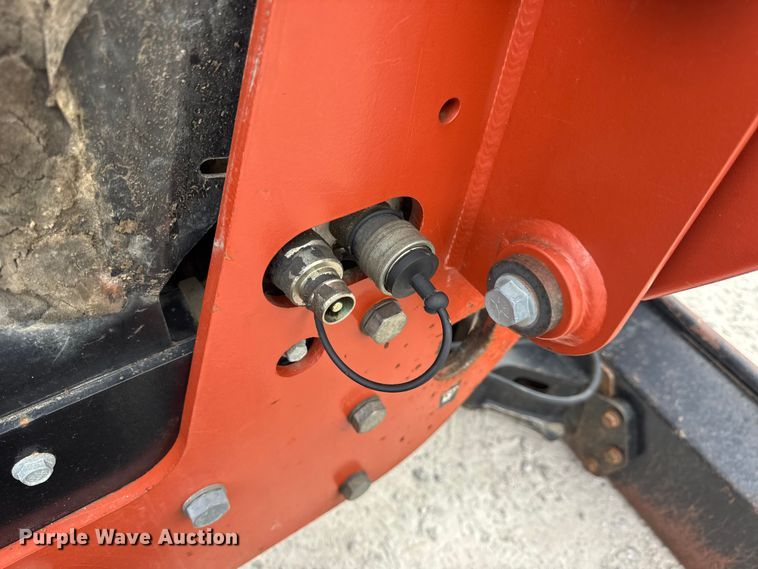 image for item EN0557 2005 Ditch Witch RT55 trencher