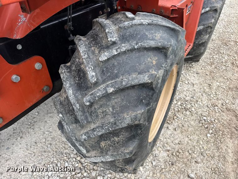 image for item EN0557 2005 Ditch Witch RT55 trencher