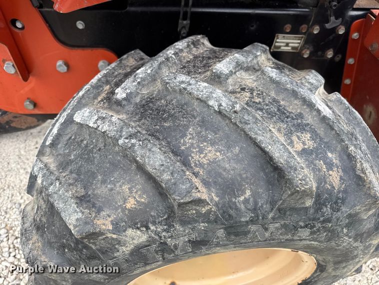 image for item EN0557 2005 Ditch Witch RT55 trencher