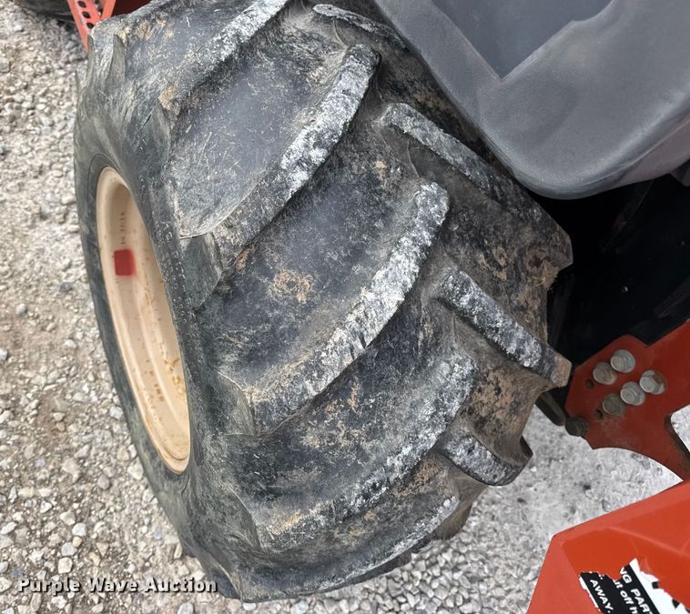 image for item EN0557 2005 Ditch Witch RT55 trencher