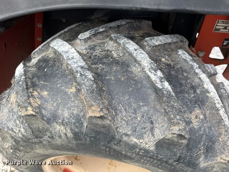 image for item EN0557 2005 Ditch Witch RT55 trencher