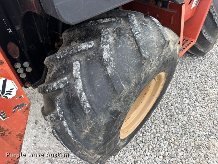 image for item EN0557 2005 Ditch Witch RT55 trencher