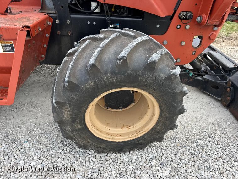 image for item EN0557 2005 Ditch Witch RT55 trencher