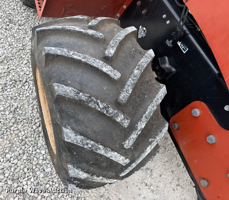 image for item EN0557 2005 Ditch Witch RT55 trencher