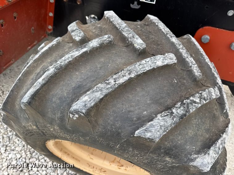 image for item EN0557 2005 Ditch Witch RT55 trencher