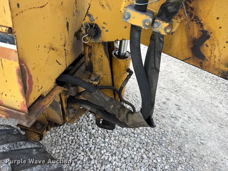 image for item EN0564 1992 Vermeer LM35 trencher