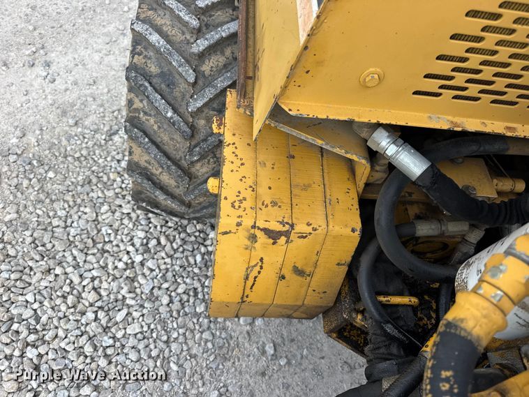 image for item EN0564 1992 Vermeer LM35 trencher