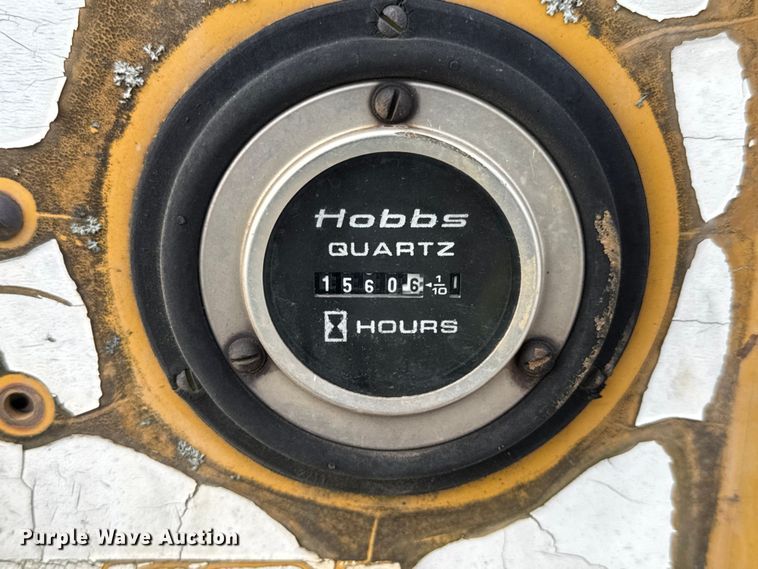 image for item EN0564 1992 Vermeer LM35 trencher