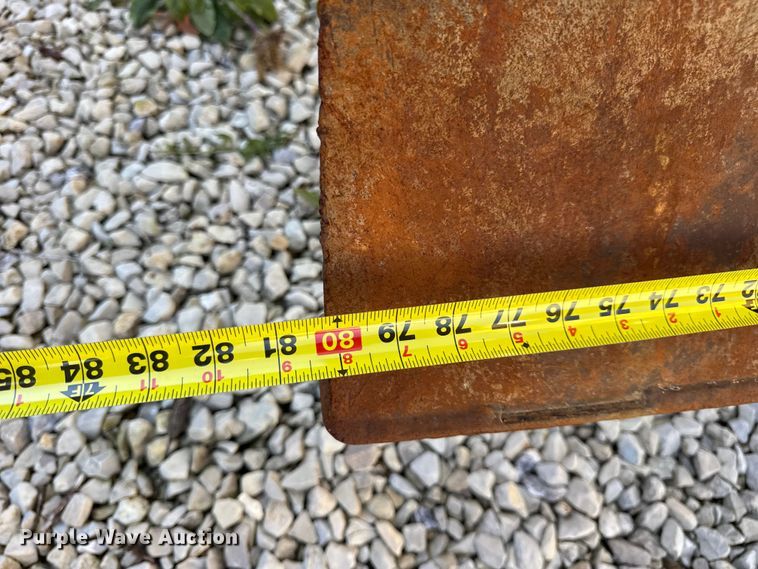 image for item EN0565 2002 Vermeer V120 vibratory cable plow