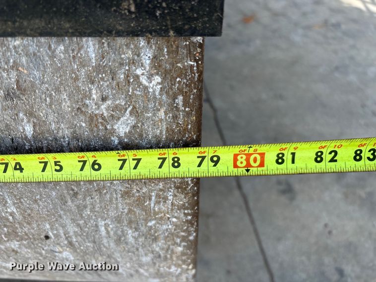 image for item EN5590 2019 Caterpillar CB13 double drum vibratory roller