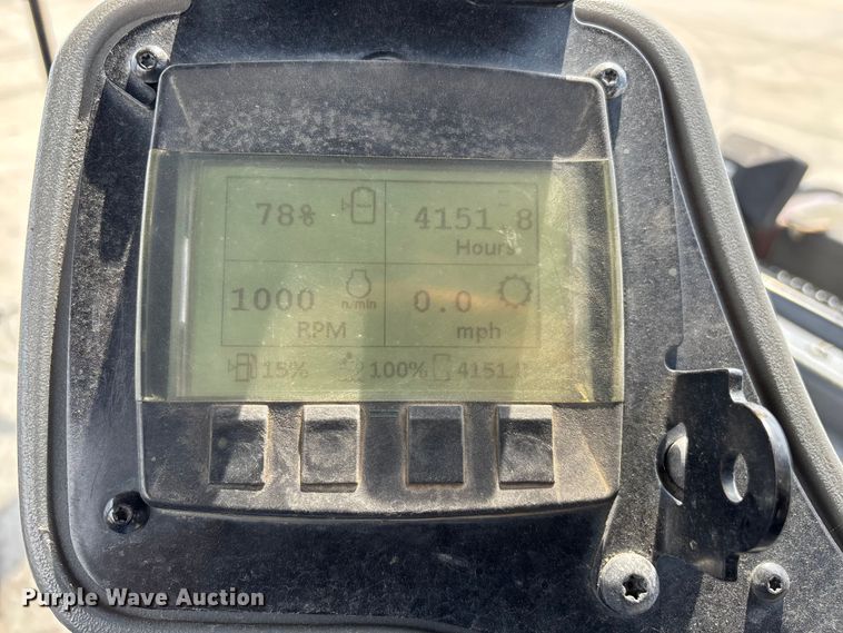 image for item EN5590 2019 Caterpillar CB13 double drum vibratory roller