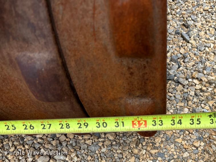 image for item EN5592 2012 Bomag BMP 8500 trench compactor