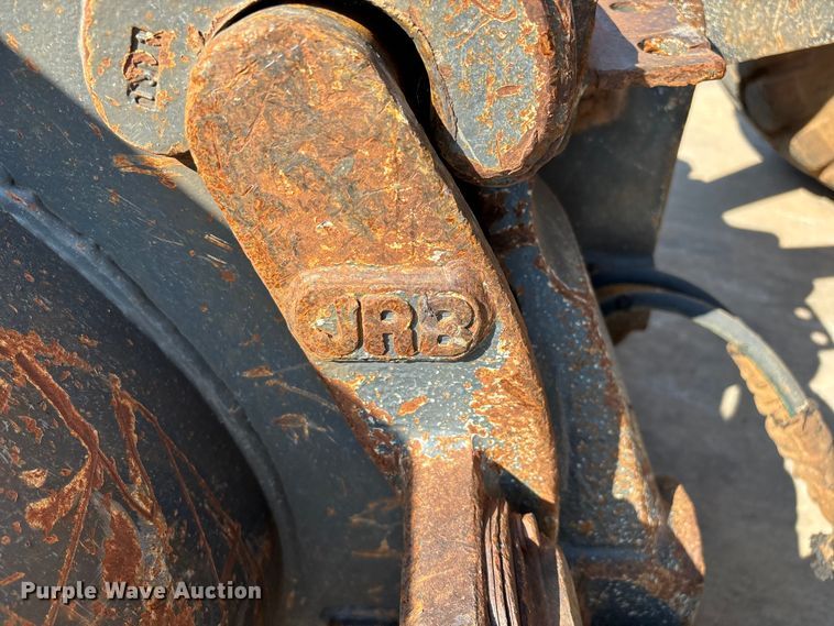 image for item EN5595 2014 John Deere 544K wheel loader