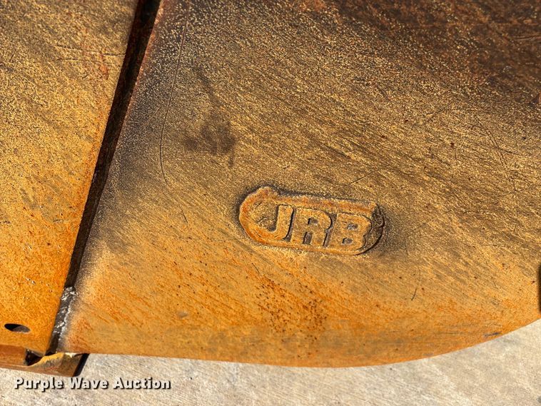 image for item EN5595 2014 John Deere 544K wheel loader