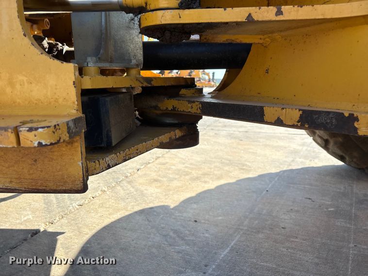 image for item EN5595 2014 John Deere 544K wheel loader