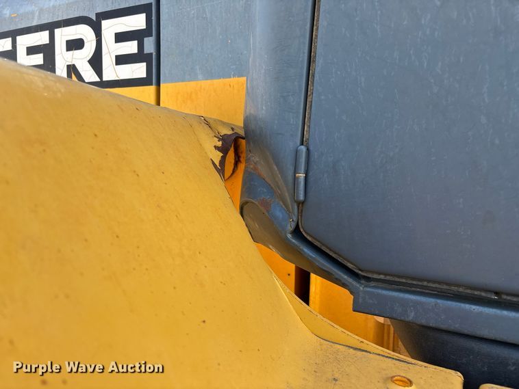 image for item EN5595 2014 John Deere 544K wheel loader