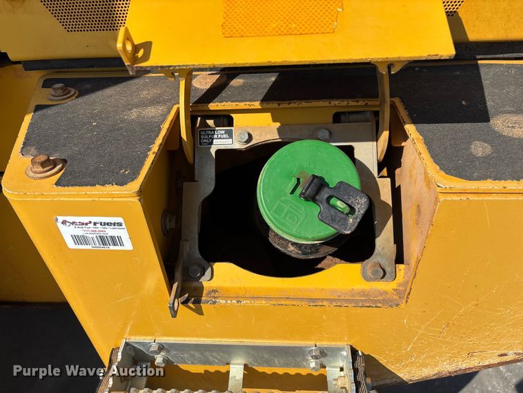 image for item EN5595 2014 John Deere 544K wheel loader