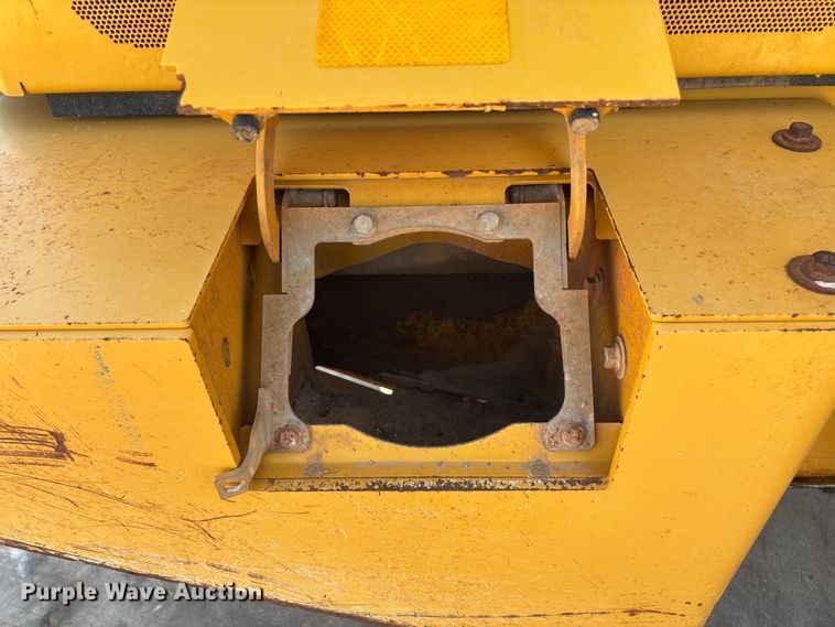 image for item EN5595 2014 John Deere 544K wheel loader