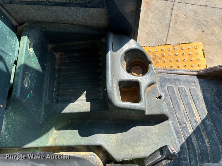 image for item EN5595 2014 John Deere 544K wheel loader