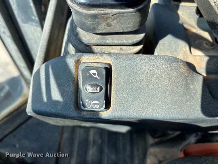 image for item EN5595 2014 John Deere 544K wheel loader