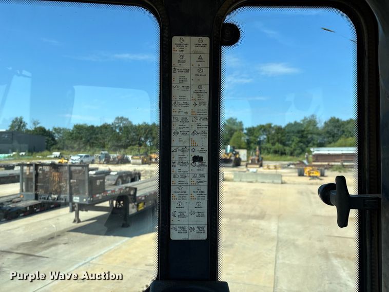 image for item EN5595 2014 John Deere 544K wheel loader