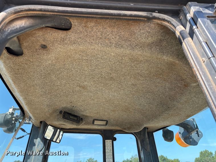 image for item EN5595 2014 John Deere 544K wheel loader