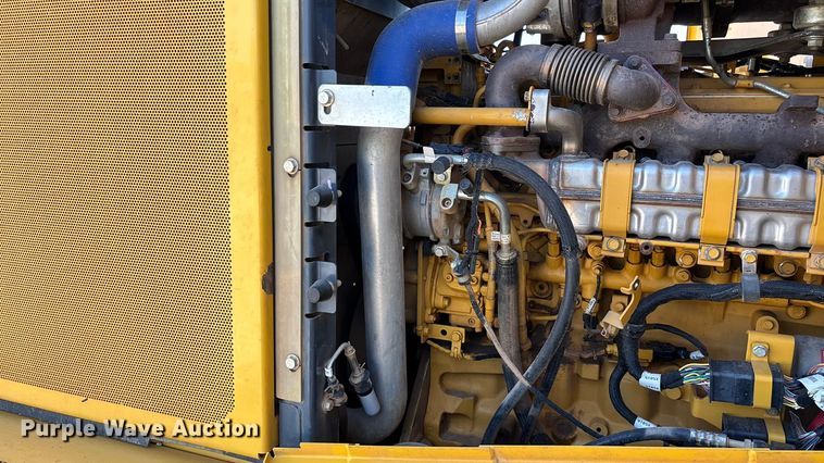 image for item EN5595 2014 John Deere 544K wheel loader