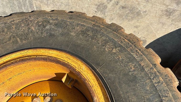 image for item EN5595 2014 John Deere 544K wheel loader