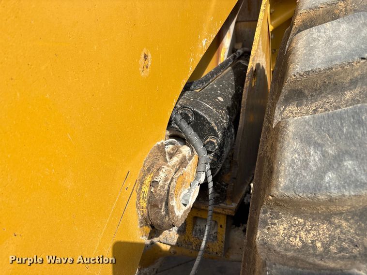 image for item EN5597 2012 Caterpillar 966K wheel loader