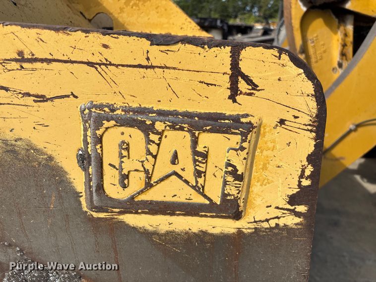 image for item EN5597 2012 Caterpillar 966K wheel loader