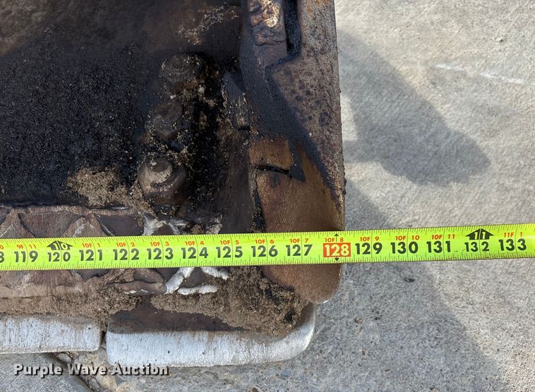 image for item EN5597 2012 Caterpillar 966K wheel loader