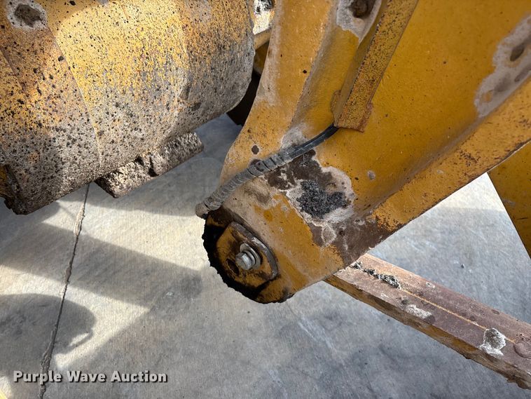 image for item EN5597 2012 Caterpillar 966K wheel loader