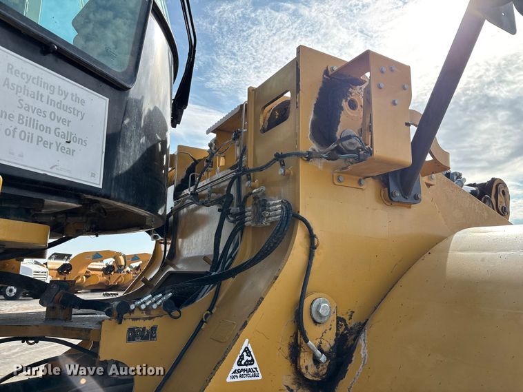image for item EN5597 2012 Caterpillar 966K wheel loader