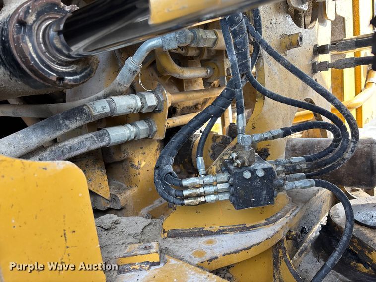 image for item EN5597 2012 Caterpillar 966K wheel loader