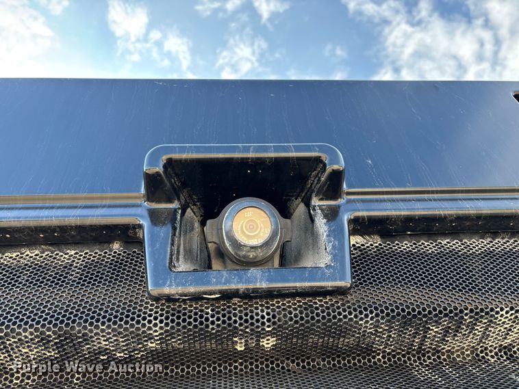 image for item EN5597 2012 Caterpillar 966K wheel loader