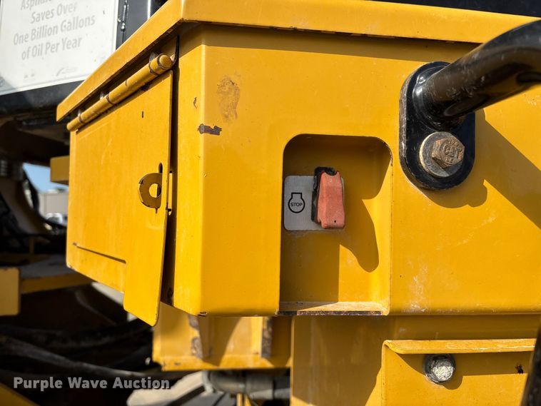 image for item EN5597 2012 Caterpillar 966K wheel loader