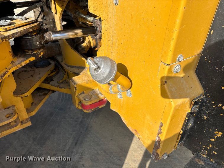 image for item EN5597 2012 Caterpillar 966K wheel loader