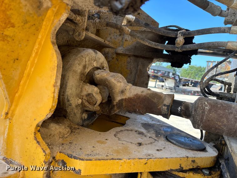 image for item EN5597 2012 Caterpillar 966K wheel loader