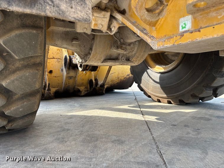 image for item EN5597 2012 Caterpillar 966K wheel loader