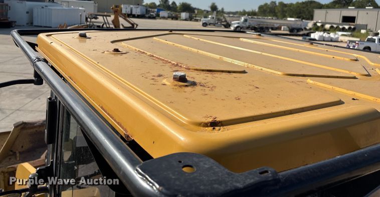 image for item EN5597 2012 Caterpillar 966K wheel loader